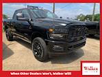 New 2025 Ram 2500 Big Horn Crew Cab 4x4 Pickup for sale #TJ25147 - photo 3