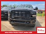 New 2025 Ram 2500 Big Horn Crew Cab 4x4 Pickup for sale #TJ25147 - photo 4