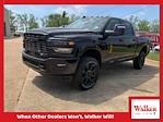 New 2025 Ram 2500 Big Horn Crew Cab 4x4 Pickup for sale #TJ25147 - photo 5