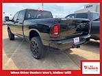 New 2025 Ram 2500 Big Horn Crew Cab 4x4 Pickup for sale #TJ25147 - photo 7