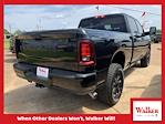 New 2025 Ram 2500 Big Horn Crew Cab 4x4 Pickup for sale #TJ25147 - photo 8