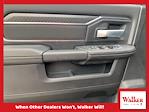 New 2025 Ram 2500 Big Horn Crew Cab 4x4 Pickup for sale #TJ25147 - photo 9