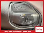 New 2025 Ram 2500 Big Horn Crew Cab 4x4 Pickup for sale #TJ25147 - photo 12