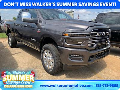 New 2025 Ram 2500 Laramie Crew Cab 4x4 Pickup for sale #TJ25157 - photo 1