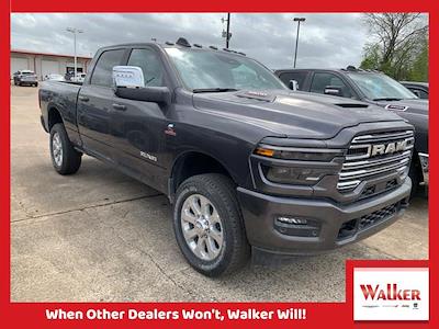 New 2025 Ram 2500 Laramie Crew Cab 4x4 Pickup for sale #TJ25157 - photo 2