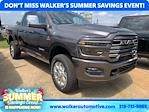 New 2025 Ram 2500 Laramie Crew Cab 4x4 Pickup for sale #TJ25157 - photo 1