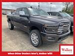 New 2025 Ram 2500 Laramie Crew Cab 4x4 Pickup for sale #TJ25157 - photo 2