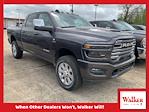 New 2025 Ram 2500 Laramie Crew Cab 4x4 Pickup for sale #TJ25157 - photo 3