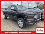 New 2025 Ram 2500 Laramie Crew Cab 4x4 Pickup for sale #TJ25157 - photo 4