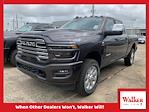 New 2025 Ram 2500 Laramie Crew Cab 4x4 Pickup for sale #TJ25157 - photo 5