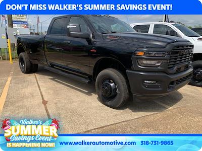 New 2025 Ram 3500 Tradesman Crew Cab 4x4 DRW Pickup for sale #TJ25162 - photo 1