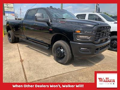 New 2025 Ram 3500 Tradesman Crew Cab 4x4 DRW Pickup for sale #TJ25162 - photo 2