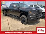 New 2025 Ram 3500 Tradesman Crew Cab 4x4 DRW Pickup for sale #TJ25162 - photo 2