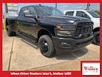 New 2025 Ram 3500 Tradesman Crew Cab 4x4 DRW Pickup for sale #TJ25162 - photo 3