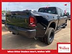 New 2025 Ram 3500 Tradesman Crew Cab 4x4 DRW Pickup for sale #TJ25162 - photo 12