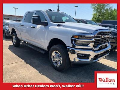 New 2025 Ram 2500 Tradesman Crew Cab 4x4 Pickup for sale #TJ25179 - photo 2