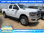 New 2025 Ram 2500 Tradesman Crew Cab 4x4 Pickup for sale #TJ25179 - photo 1