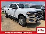 New 2025 Ram 2500 Tradesman Crew Cab 4x4 Pickup for sale #TJ25179 - photo 13