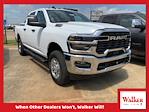New 2025 Ram 2500 Tradesman Crew Cab 4x4 Pickup for sale #TJ25179 - photo 14
