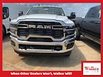 New 2025 Ram 2500 Tradesman Crew Cab 4x4 Pickup for sale #TJ25179 - photo 15