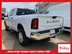 New 2025 Ram 2500 Tradesman Crew Cab 4x4 Pickup for sale #TJ25179 - photo 17