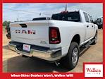 New 2025 Ram 2500 Tradesman Crew Cab 4x4 Pickup for sale #TJ25179 - photo 20