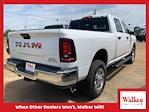 New 2025 Ram 2500 Tradesman Crew Cab 4x4 Pickup for sale #TJ25179 - photo 21