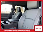 New 2025 Ram 2500 Tradesman Crew Cab 4x4 Pickup for sale #TJ25179 - photo 25