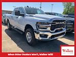 New 2025 Ram 2500 Tradesman Crew Cab 4x4 Pickup for sale #TJ25179 - photo 3