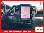 New 2025 Ram 2500 Tradesman Crew Cab 4x4 Pickup for sale #TJ25179 - photo 37