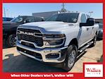 New 2025 Ram 2500 Tradesman Crew Cab 4x4 Pickup for sale #TJ25179 - photo 4