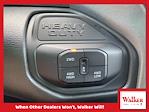 New 2025 Ram 2500 Tradesman Crew Cab 4x4 Pickup for sale #TJ25179 - photo 44