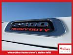New 2025 Ram 2500 Tradesman Crew Cab 4x4 Pickup for sale #TJ25179 - photo 6