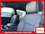 New 2025 Ram 2500 Tradesman Crew Cab 4x4 Pickup for sale #TJ25179 - photo 7