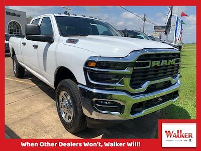 New 2025 Ram 2500 Tradesman Crew Cab 4x4 Pickup for sale #TJ25211 - photo 2