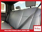 New 2025 Ram 2500 Tradesman Crew Cab 4x4 Pickup for sale #TJ25211 - photo 12