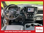 New 2025 Ram 2500 Tradesman Crew Cab 4x4 Pickup for sale #TJ25211 - photo 16