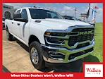 New 2025 Ram 2500 Tradesman Crew Cab 4x4 Pickup for sale #TJ25211 - photo 2