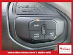New 2025 Ram 2500 Tradesman Crew Cab 4x4 Pickup for sale #TJ25211 - photo 23