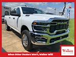 New 2025 Ram 2500 Tradesman Crew Cab 4x4 Pickup for sale #TJ25211 - photo 3