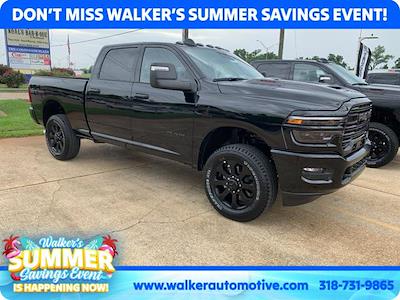 New 2025 Ram 2500 Laramie Crew Cab 4x4 Pickup for sale #TJ25224 - photo 1