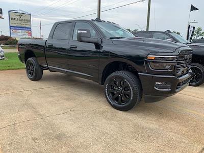 New 2025 Ram 2500 Laramie Crew Cab 4x4 Pickup for sale #TJ25224 - photo 2