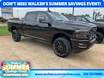 New 2025 Ram 2500 Laramie Crew Cab 4x4 Pickup for sale #TJ25224 - photo 1