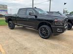 New 2025 Ram 2500 Laramie Crew Cab 4x4 Pickup for sale #TJ25224 - photo 3