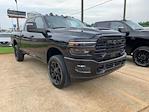 New 2025 Ram 2500 Laramie Crew Cab 4x4 Pickup for sale #TJ25224 - photo 4