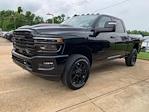 New 2025 Ram 2500 Laramie Crew Cab 4x4 Pickup for sale #TJ25224 - photo 6
