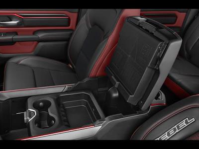 New 2025 Ram 1500 Rebel Crew Cab 4x4 Pickup for sale #TJ25262 - photo 1
