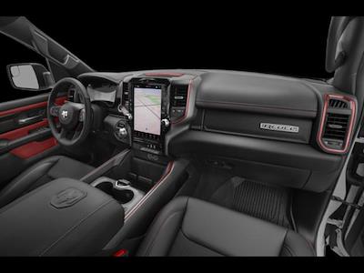 New 2025 Ram 1500 Rebel Crew Cab 4x4 Pickup for sale #TJ25262 - photo 2