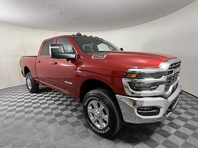 New 2025 Ram 2500 Big Horn Crew Cab 4x4 Pickup for sale #TJ25333F - photo 1