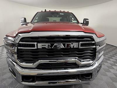 New 2025 Ram 2500 Big Horn Crew Cab 4x4 Pickup for sale #TJ25333F - photo 2